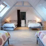 Maison Bel'air Bayeux Dom wakacyjny Vaucelles