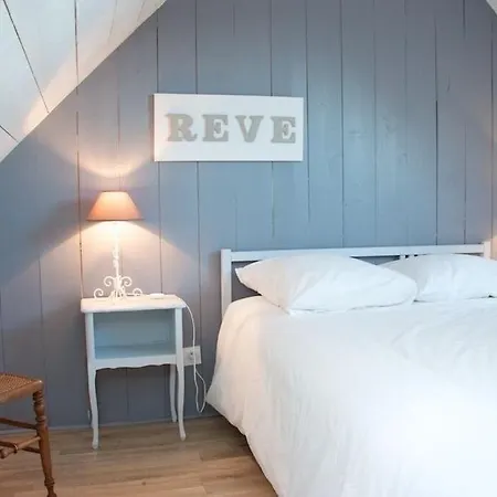 Maison Bel'air Bayeux *