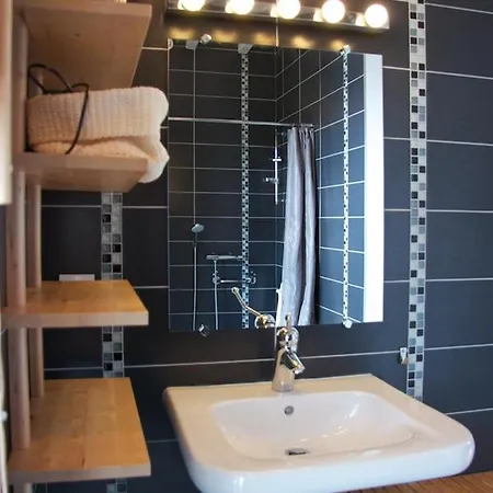 Maison Bel'air Bayeux Feriehus