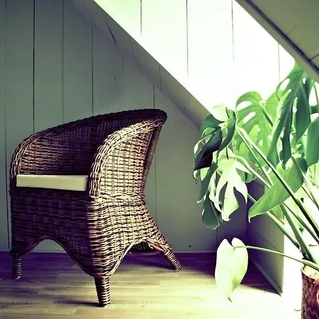 Maison Bel'air Bayeux Feriehus *