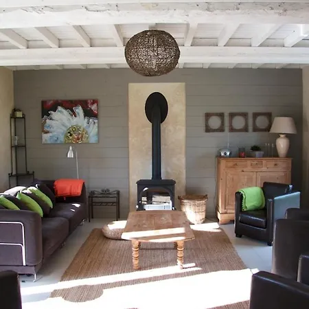 Maison Bel'air Bayeux