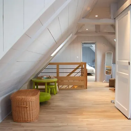 Maison Bel'air Bayeux *