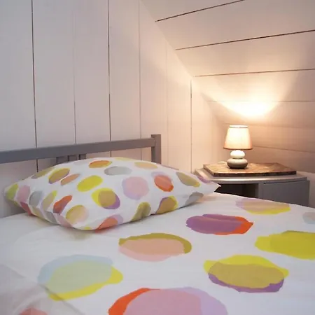 Holiday home Maison Bel'air Bayeux