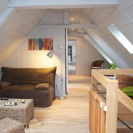 Maison Bel'air Bayeux * Vaucelles