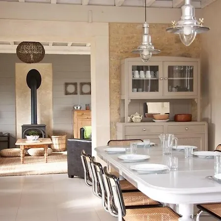 Maison Bel'air Bayeux Feriehus Vaucelles