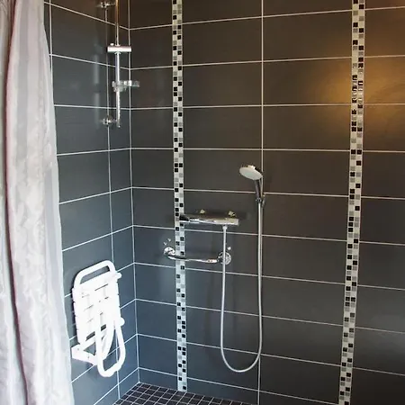 Maison Bel'air Bayeux Vaucelles