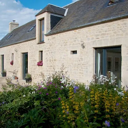 Maison Bel'air Bayeux *