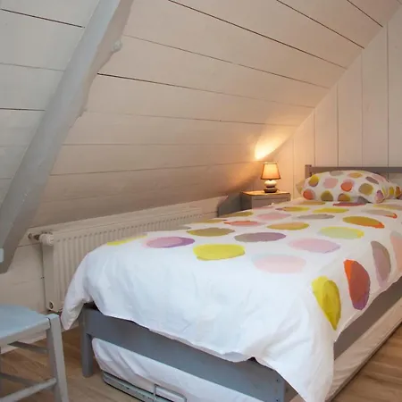 Maison Bel'air Bayeux Holiday home Vaucelles