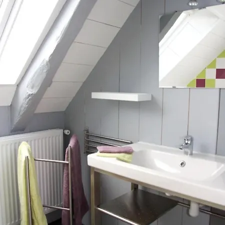 Maison Bel'air Bayeux