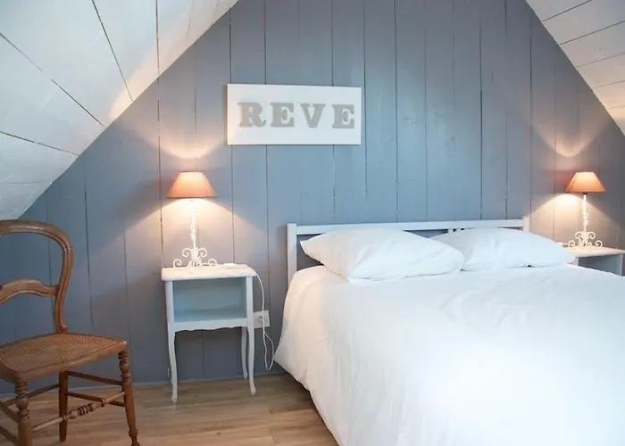 Maison Bel'air Bayeux *