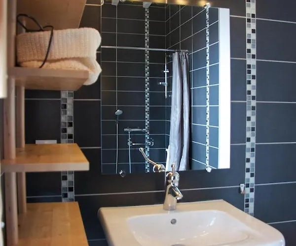 Maison Bel'air Bayeux Holiday home