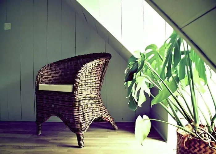 Maison Bel'air Bayeux Holiday home *