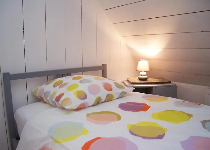 Casa vacanze Maison Bel'air Bayeux