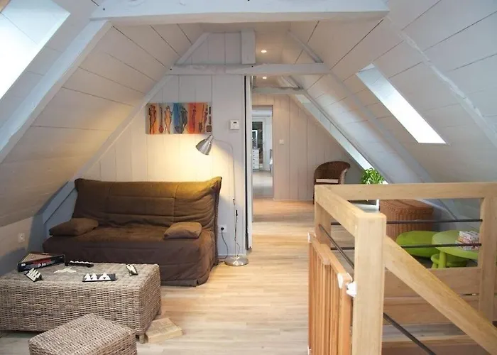 Maison Bel'air Bayeux * Vaucelles