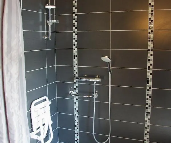 Maison Bel'air Bayeux Vaucelles