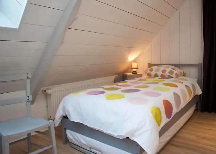 Maison Bel'air Bayeux Holiday home Vaucelles