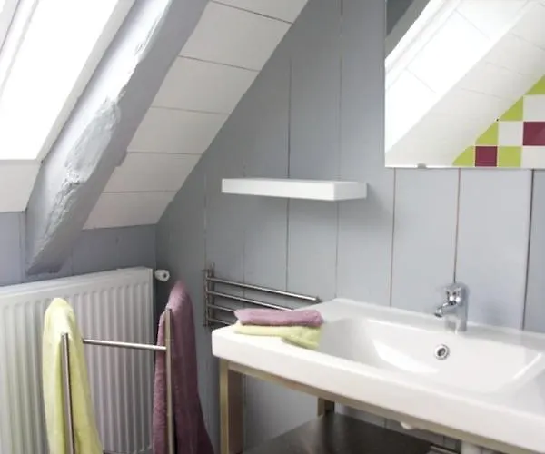 Maison Bel'air Bayeux