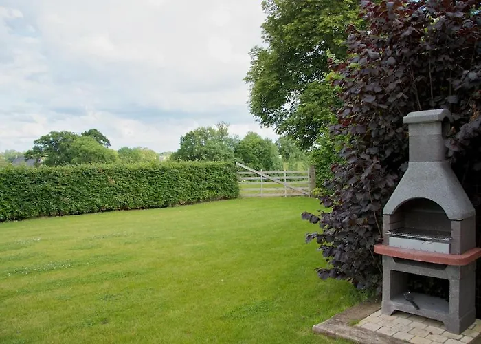 Maison Bel'air Bayeux Vaucelles